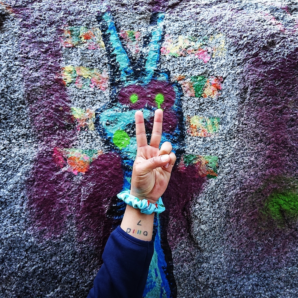 Meet your Posher, Wakaran